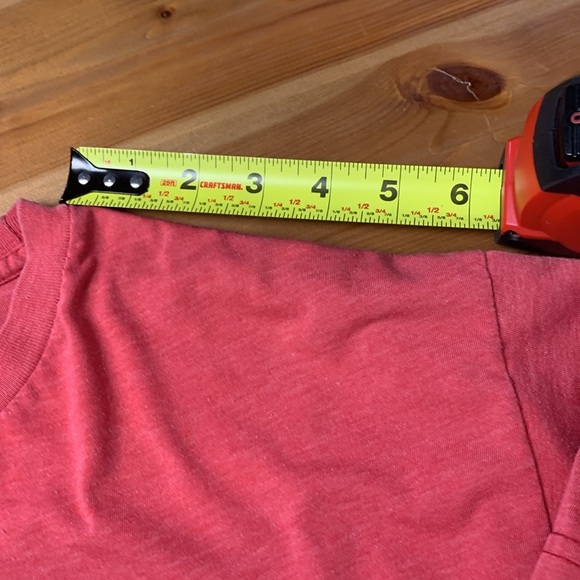 Volcom Mens T shirt, soft cotton - Picture 6 of 9